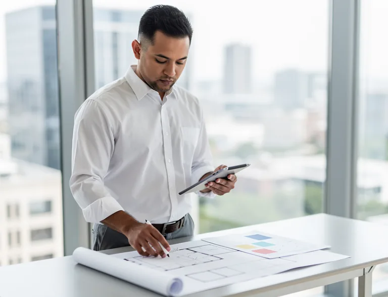 Commercial Real Estate Broker service in Chicago